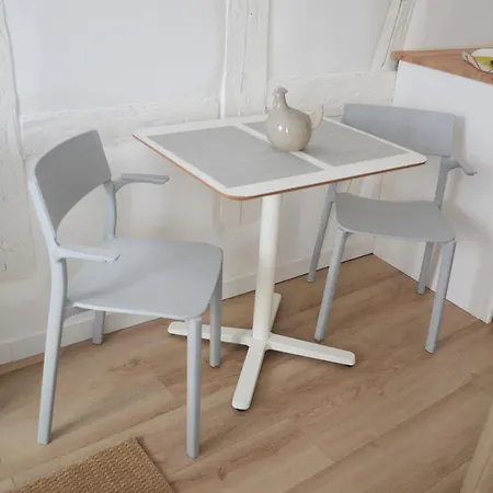 Maison Verte Centre * 콜마