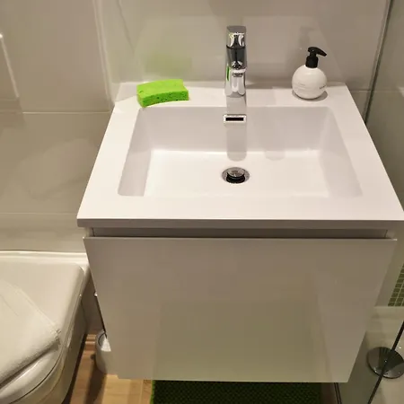 아파트 Maison Verte Centre 콜마