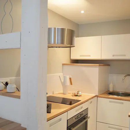 Apartman Maison Verte Centre Colmar