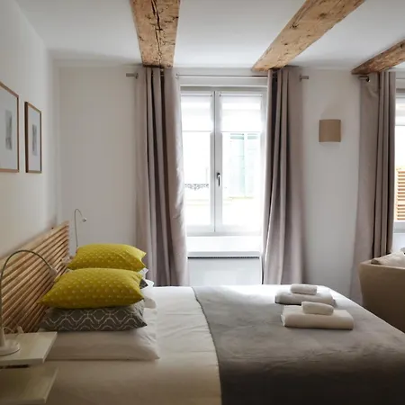 Maison Verte Centre *