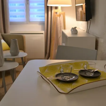 Maison Verte Centre 콜마