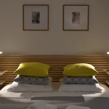 Maison Verte Centre Apartman