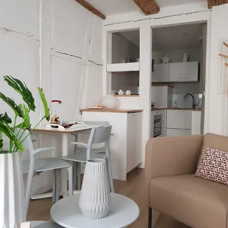 Apartman Maison Verte Centre Colmar
