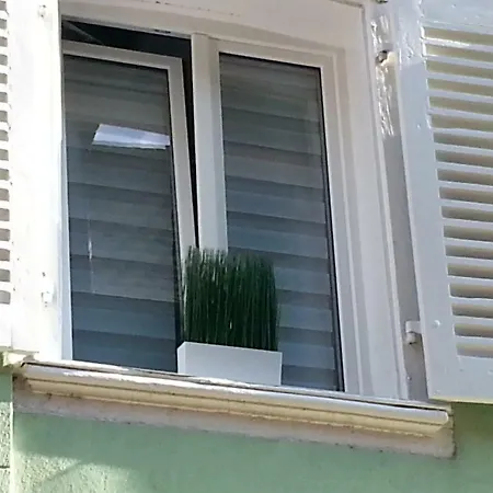 Maison Verte Centre