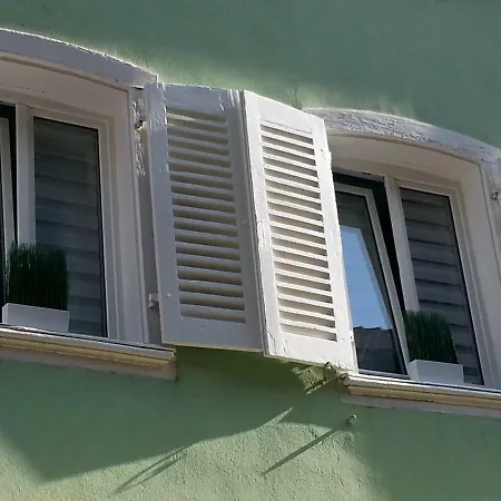 Maison Verte Centre 아파트 콜마